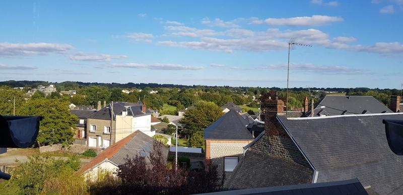 Immeuble - 260 m² - 11 pièces