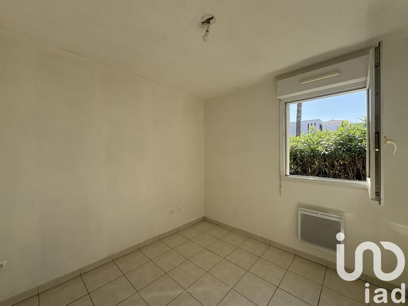 Appartement - 31 m² - 2 pièces