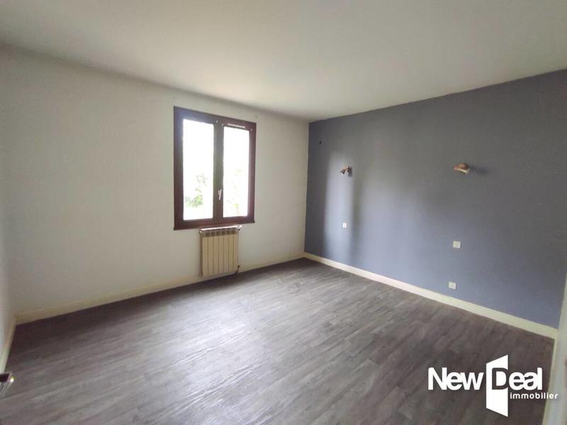 Pavillon - 95 m² - 4 pièces