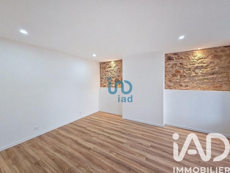 Maison - 346 m² - 7 pièces