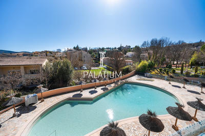 Appartement - 23 m² - 1 pièce