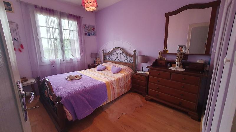 Pavillon - 61 m² - 2 pièces