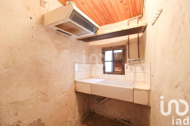 Maison de village - 52 m² - 3 pièces