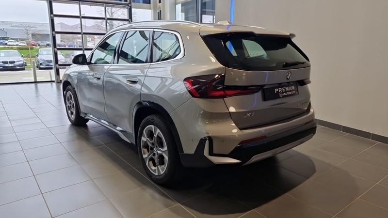 Bmw X1 U11 Xdrive 23i 218ch Dkg7 Xline