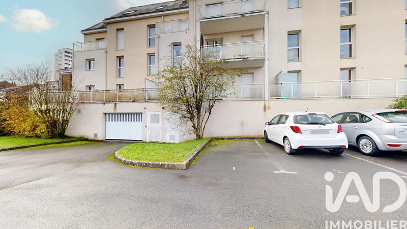 Appartement - 101 m² - 5 pièces