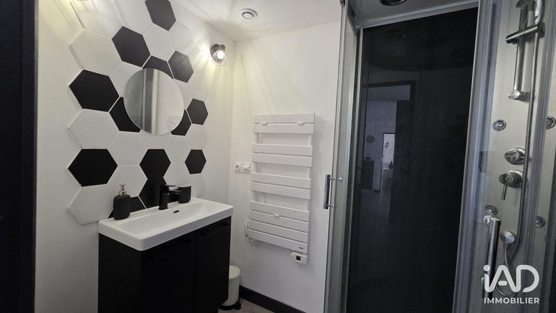 Local commercial - 350 m²