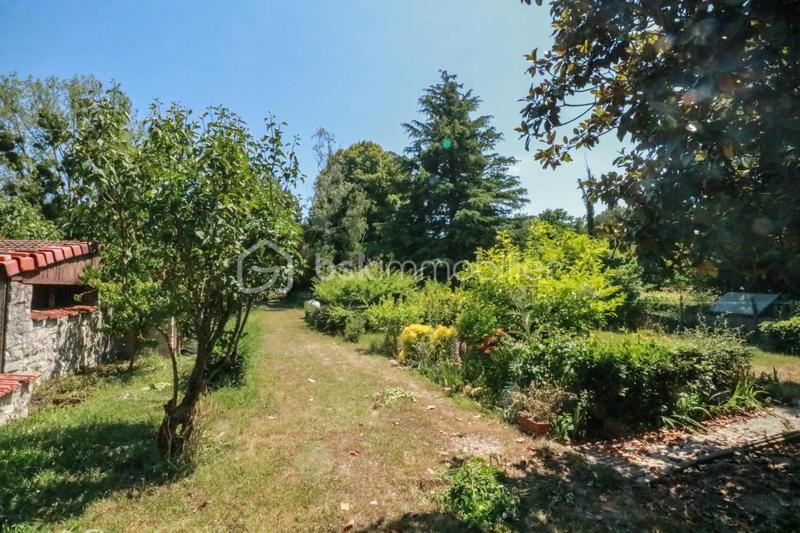 Maison - 83 m² - 5 pièces