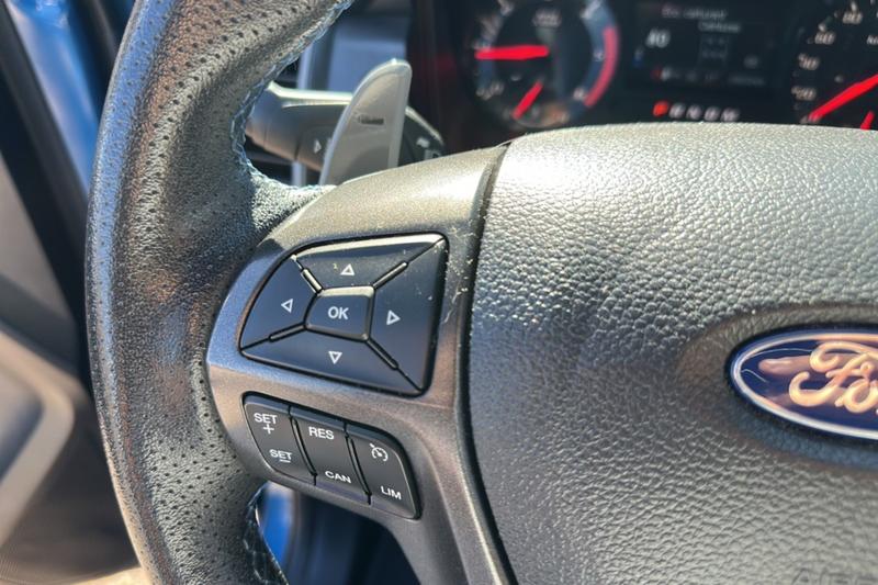 Ford Ranger Raptor 213 Bva10 Tdci 4x4