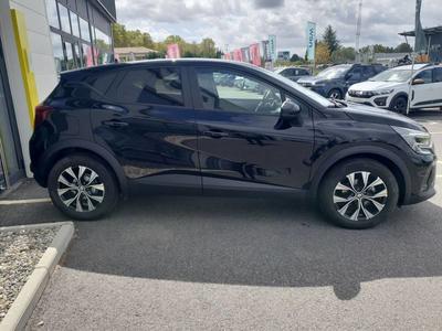 Renault Captur TCe 90 Evolution