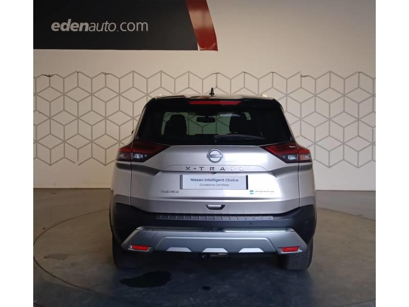 Nissan X-Trail e-Power 213 ch e-4orce 5 Places Tekna+