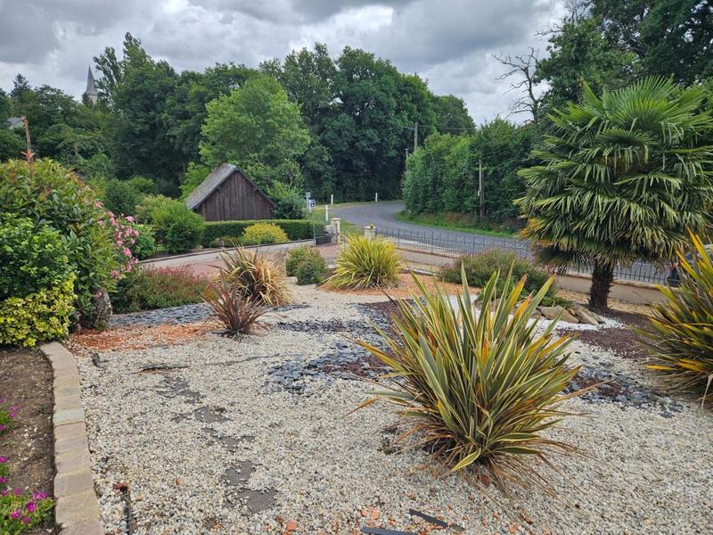 Maison de campagne - 150 m² - 6 pièces