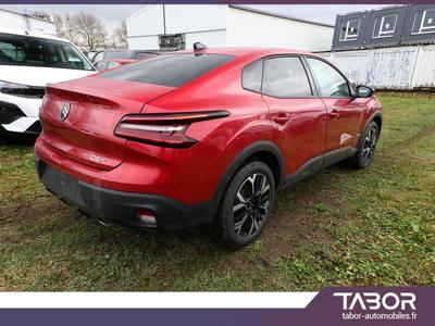 Citroën C4 X Mhev 145 eDSC6 Max Acc 360° Adml