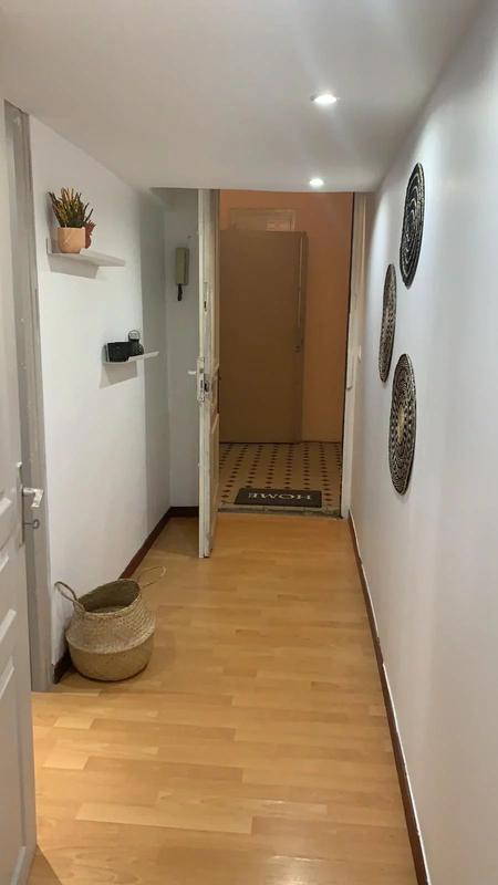 Appartement - 75 m² - 4 pièces