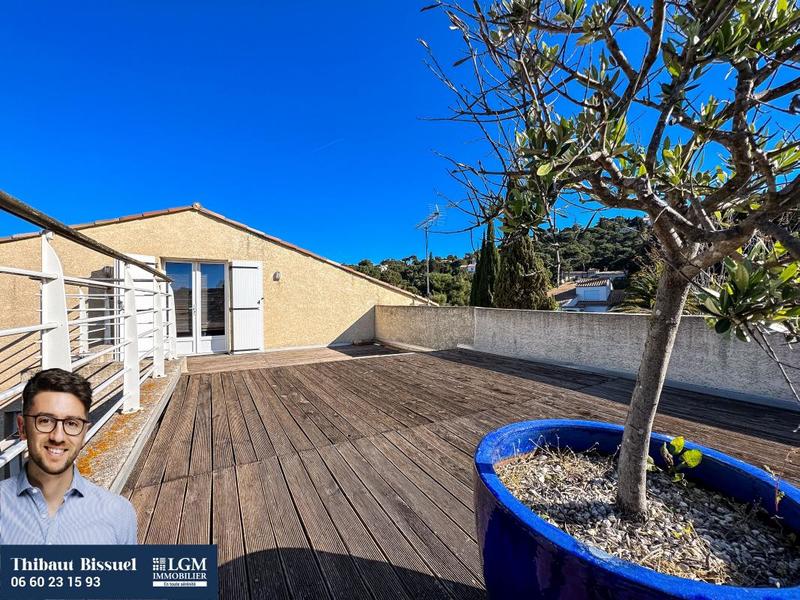 Villa - 144 m² - 5 pièces