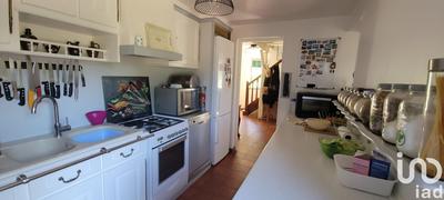 Maison - 127 m² - 6 pièces