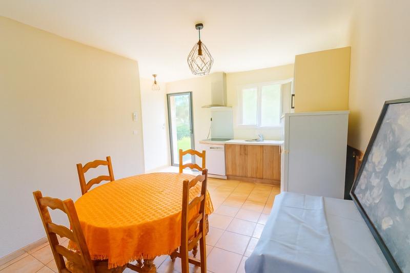 Maison d'architecte - 208 m² - 6 pièces