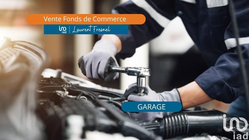 Local commercial - 300 m²