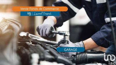 Local commercial - 300 m²