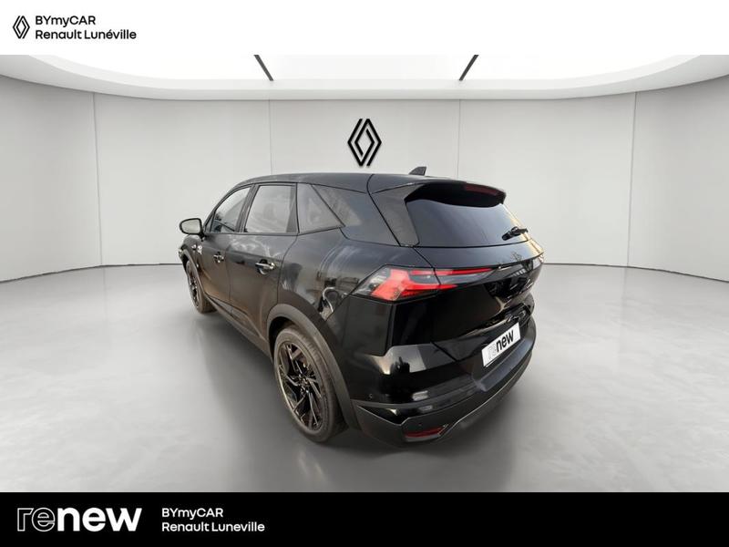 Renault Symbioz E-Tech full hybrid 160 ch Esprit Alpine