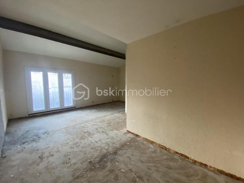 Appartement - 76 m² - 3 pièces
