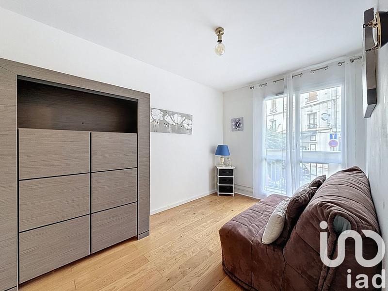 Appartement - 78 m² - 4 pièces