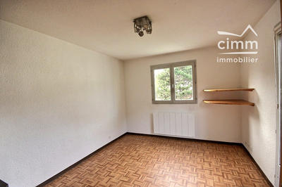 Appartement - 23 m² - 1 pièce
