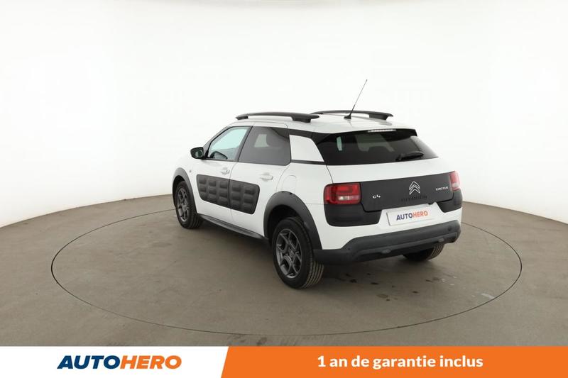 Citroën C4 Cactus 1.6 Blue-HDi Feel Business Etg6 100 ch