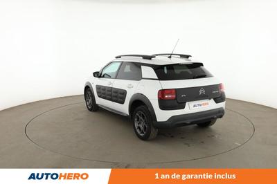Citroën C4 Cactus 1.6 Blue-HDi Feel Business Etg6 100 ch