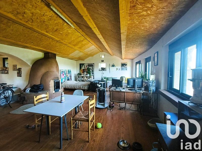 Maison - 282 m² - 11 pièces