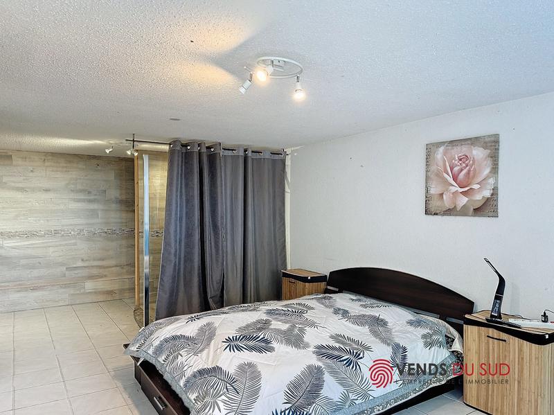 Viager - Maison de campagne - 107 m² - 3 pièces