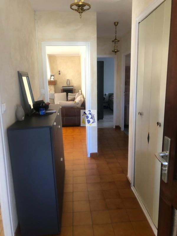 Maison de ville - 72 m² - 3 pièces