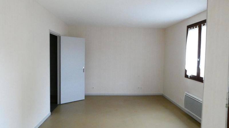 Appartement - 31 m² - 1 pièce