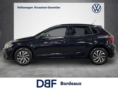 Volkswagen Polo 1.0 Tsi 95 s&amp;S Dsg7 Vw Edition