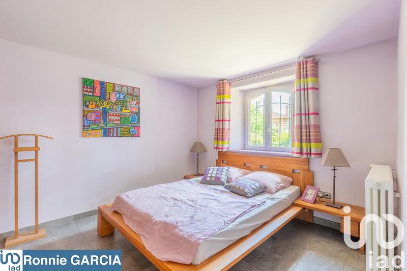 Maison - 167 m² - 7 pièces