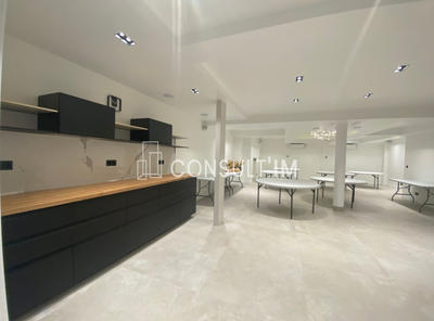 Local commercial - 436 m²