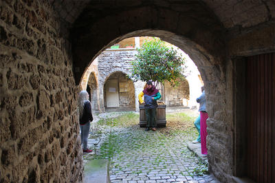 Visite "Contes &amp; Légendes"