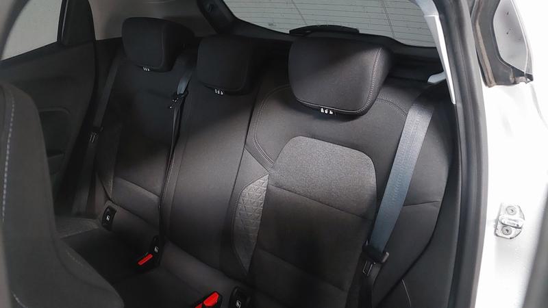 Renault Clio V Business TCe 100 - 20