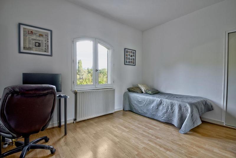 Maison - 141 m² - 7 pièces