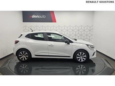 Renault Clio E-Tech full hybrid 145 Equilibre