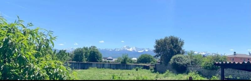 Maison - 80 m² - 3 pièces