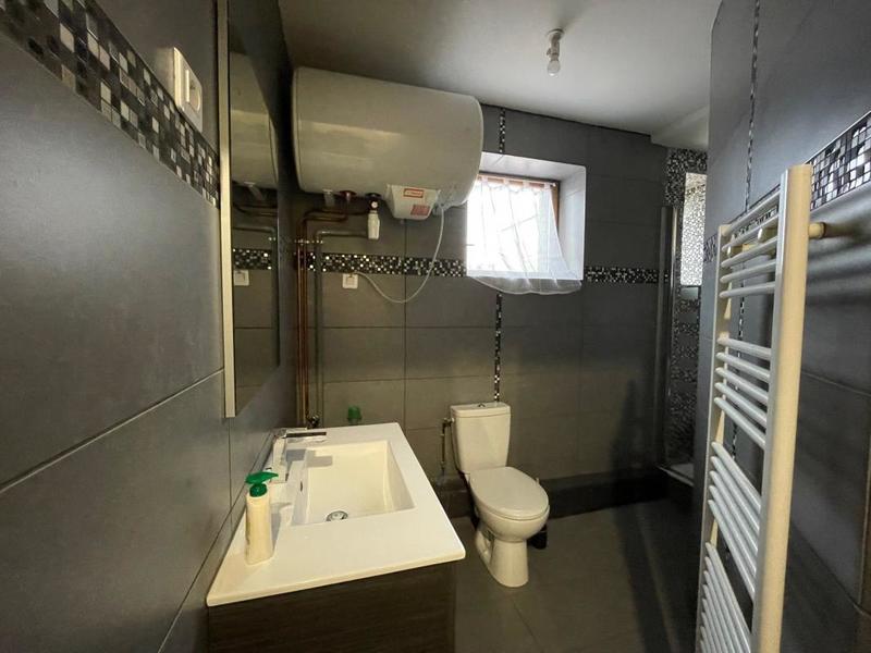 Appartement - 41 m² - 3 pièces