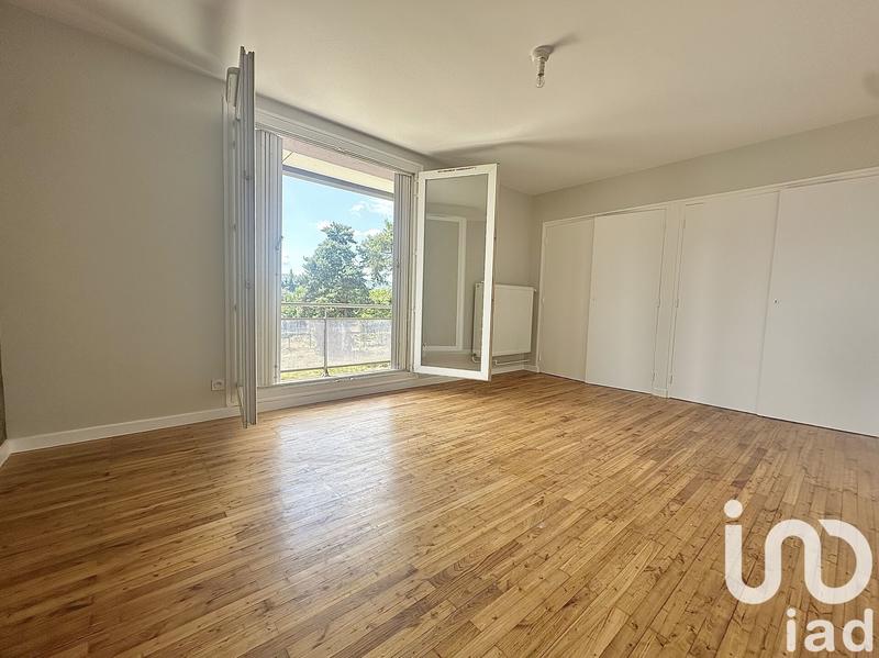 Appartement - 56 m² - 2 pièces