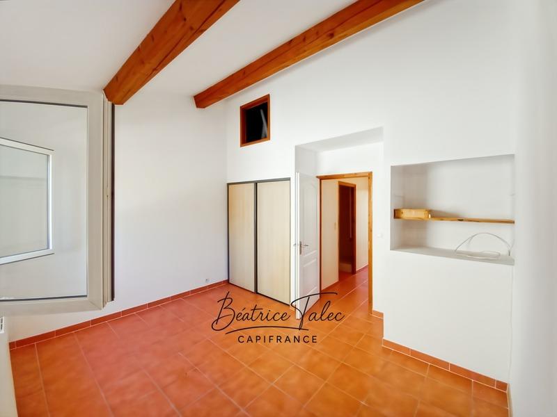 Duplex - 72 m² - 3 pièces