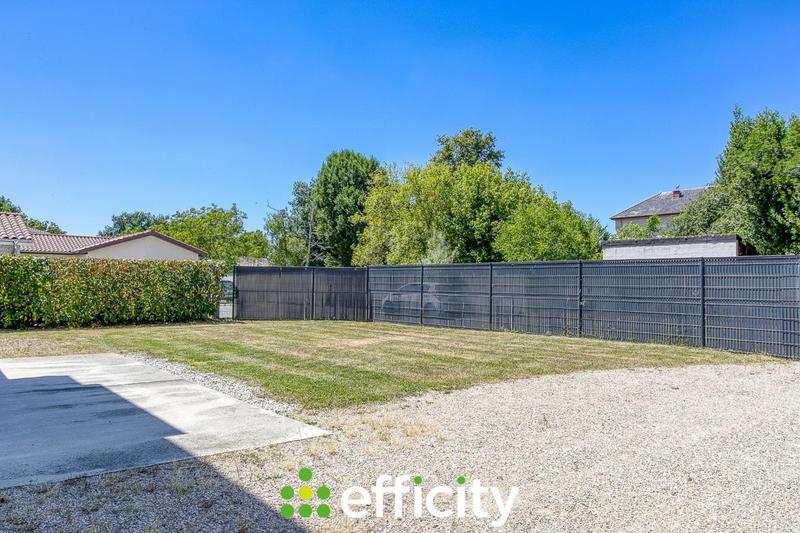 Appartement - 100 m² - 4 pièces