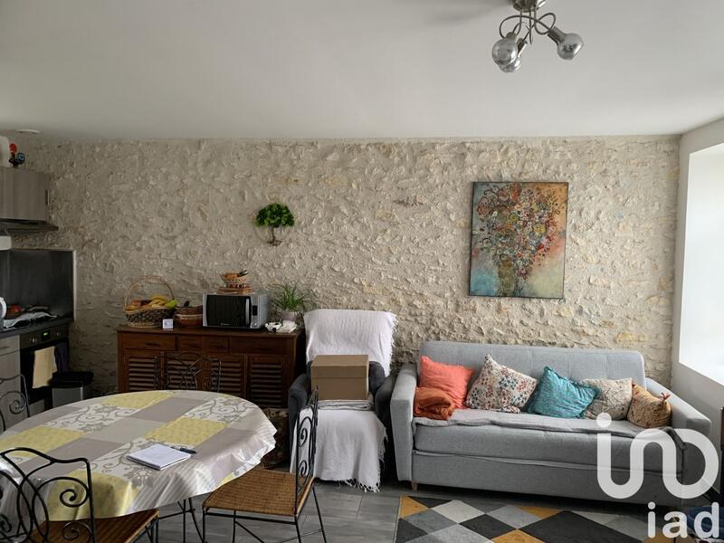 Maison - 283 m² - 10 pièces