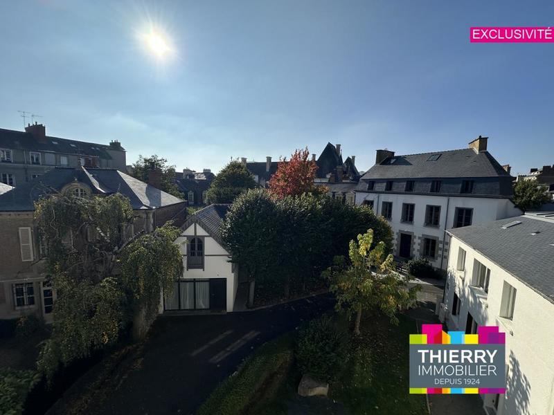 Appartement - 31 m² - 2 pièces