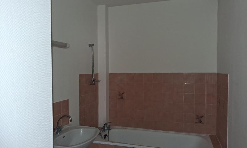 Appartement - 98 m² - 4 pièces