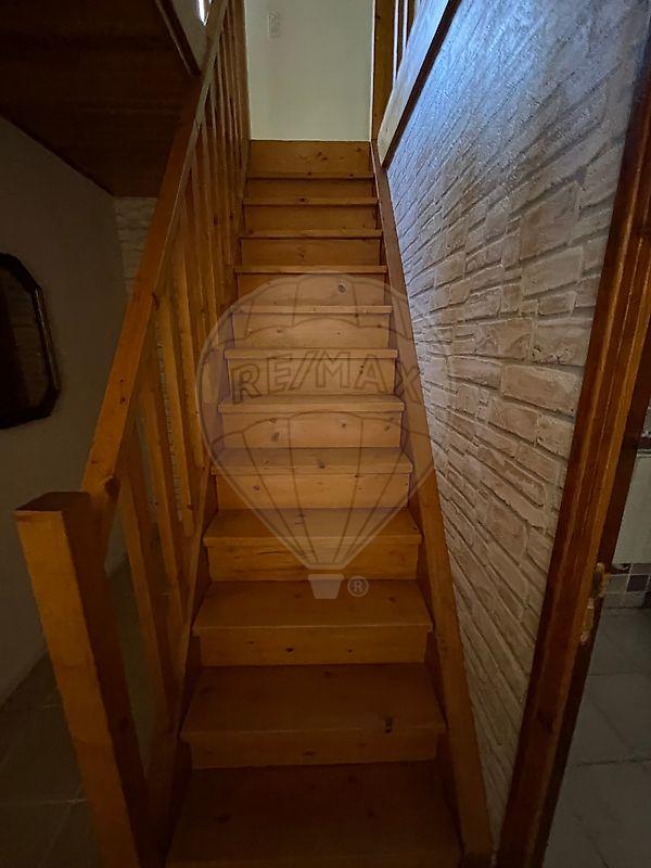 Maison - 152 m² - 6 pièces