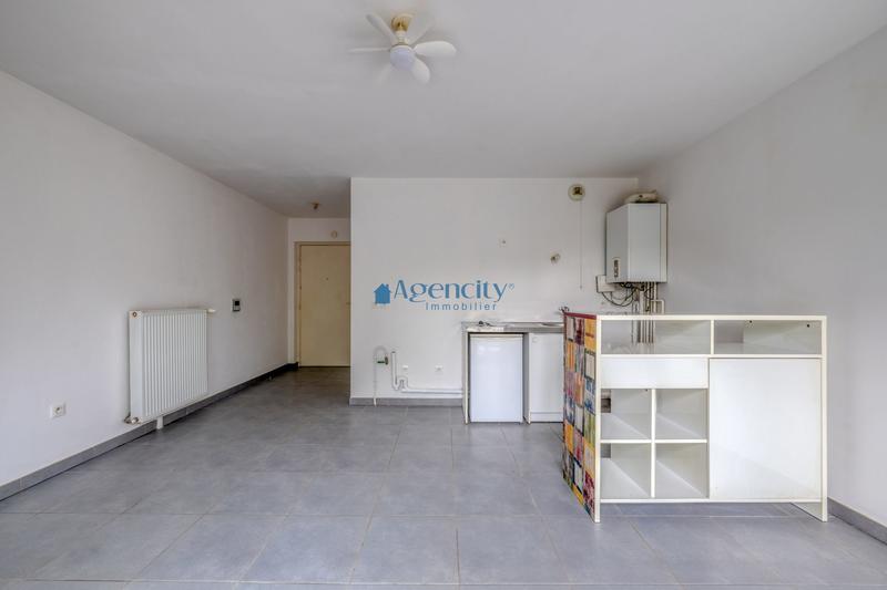 Appartement - 30 m² - 1 pièce