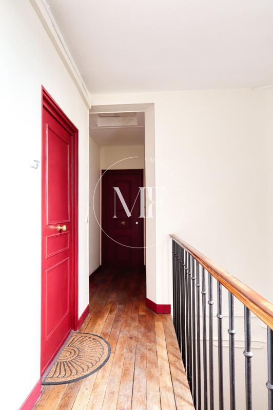 Appartement - 54 m² - 2 pièces